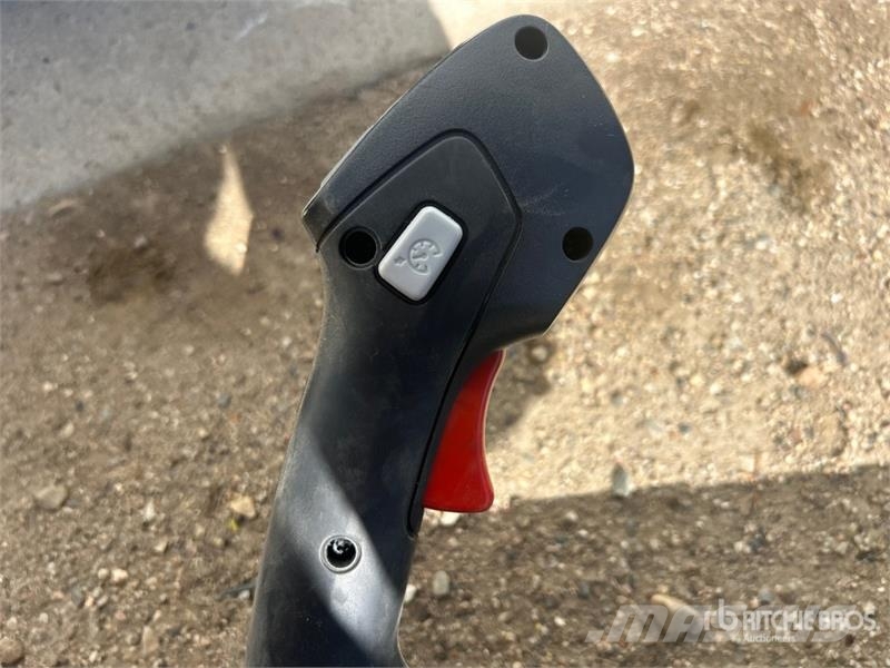 Jonsered Back Pack Cordless Leaf Blower Оборудование для удаления мусора