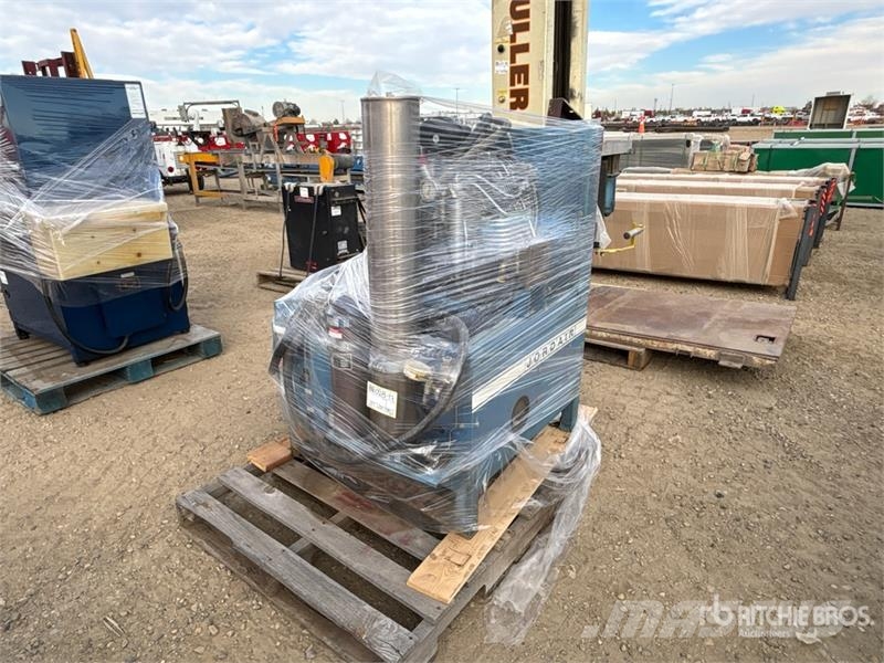 Jordair J-IK12-1411-1EB Air Compressor Kompressoren