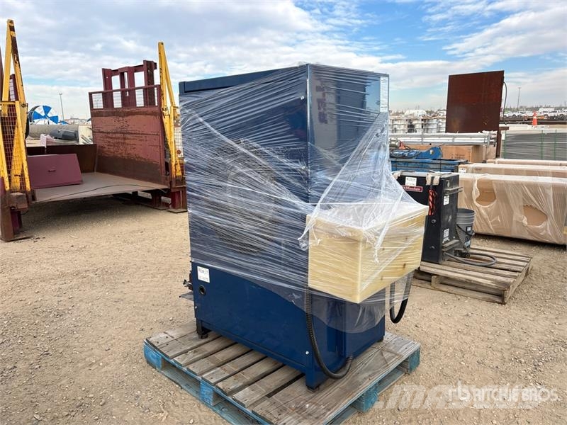 Jordair K12US3E Air Compressor Kompressoren