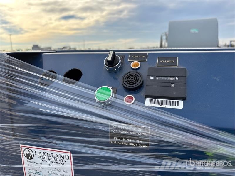 Jordair K12US3E Air Compressor Kompressoren