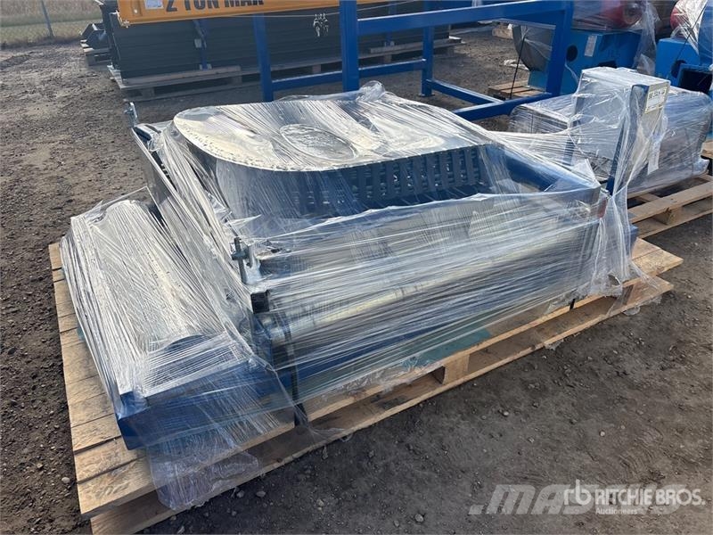  Juergens 702092 Handling and Palletizing System Sonstige Baumaschinen
