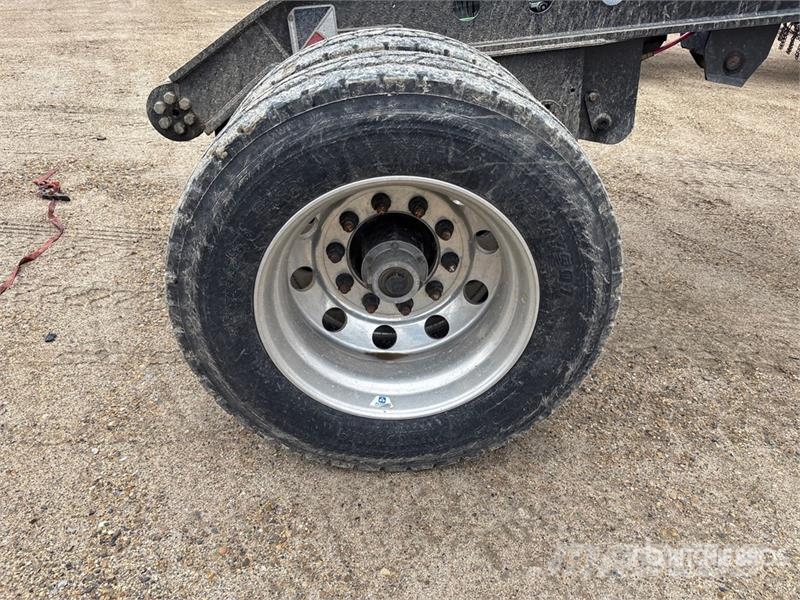 K-Line KJP102 S/A Heavy-Haul Jeep Overige aanhangers