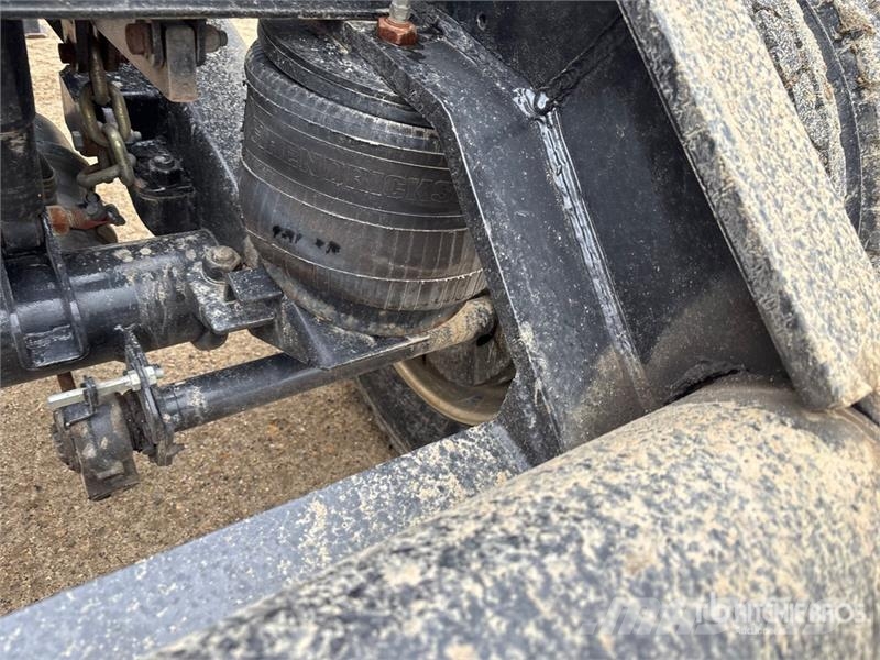 K-Line KJP102 S/A Heavy-Haul Jeep Overige aanhangers