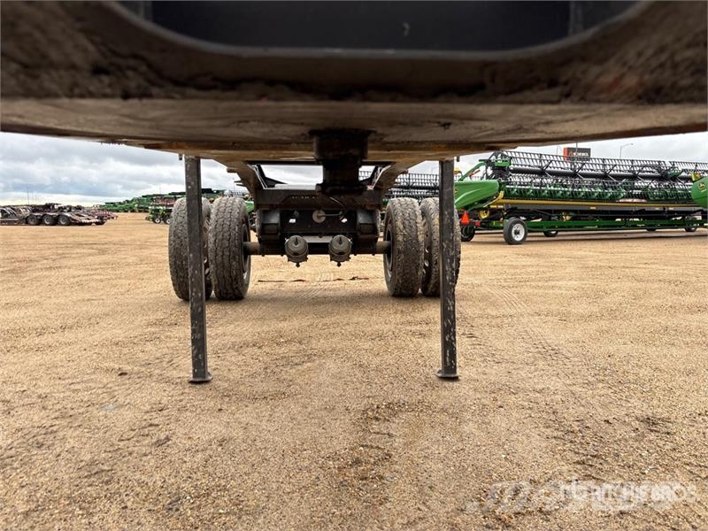 K-Line KJP102 S/A Heavy-Haul Jeep Overige aanhangers