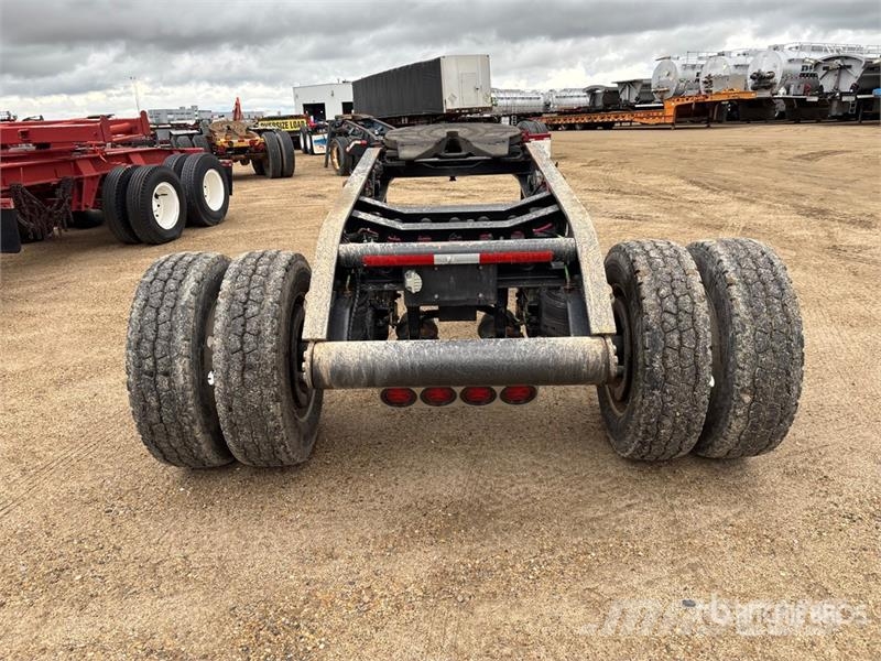 K-Line KJP102 S/A Heavy-Haul Jeep Overige aanhangers