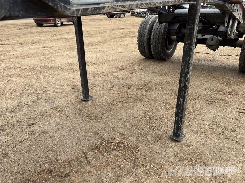 K-Line KJP102 S/A Heavy-Haul Jeep Overige aanhangers