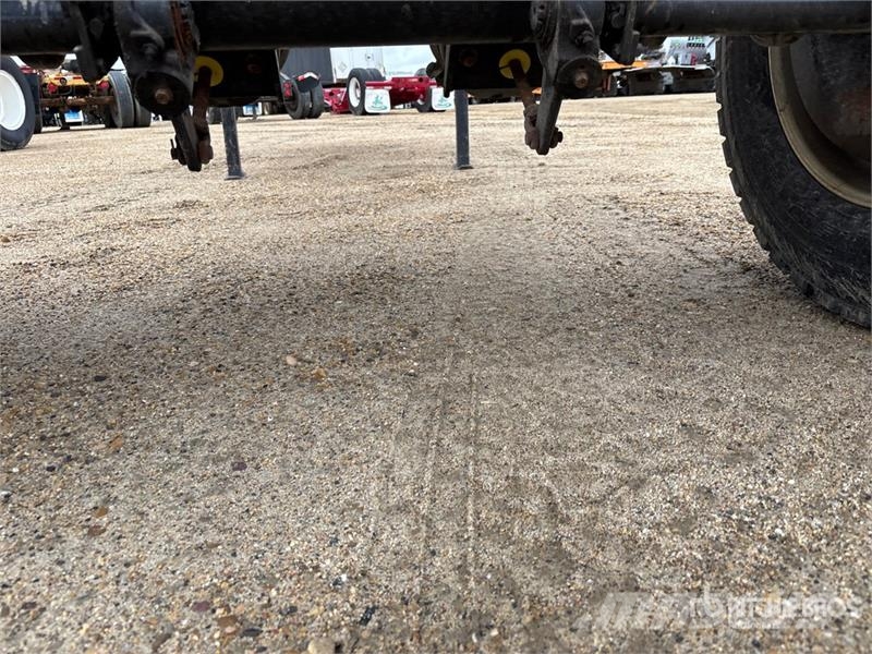 K-Line KJP102 S/A Heavy-Haul Jeep Overige aanhangers
