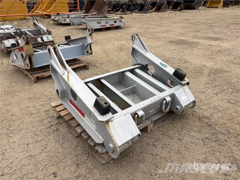 K-Line Neck Extension Transportes - Outros