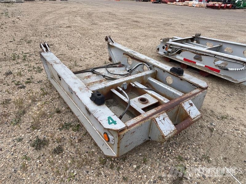 K-Line Neck Extension Transportes - Outros
