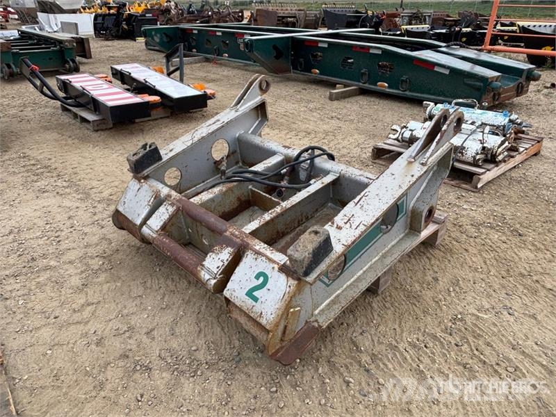 K-Line Neck Extension Transportes - Outros