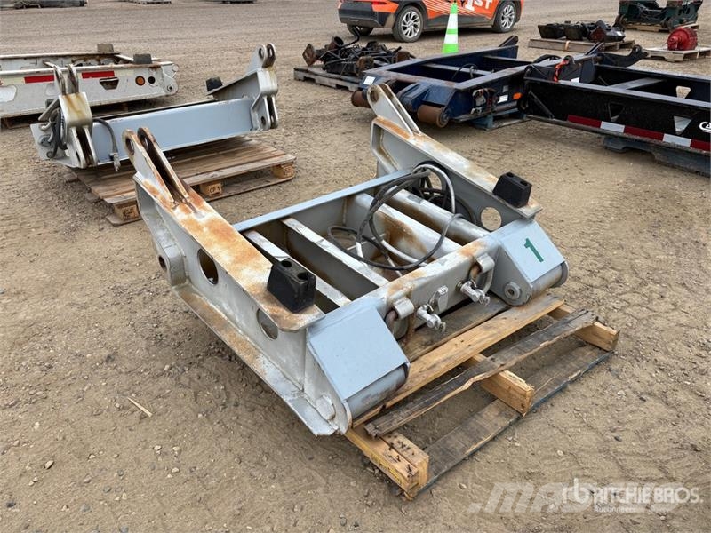 K-Line Neck Extension Transportes - Outros
