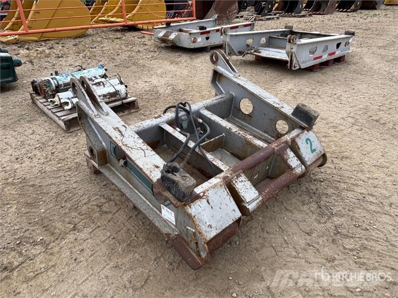 K-Line Neck Extension Transportes - Outros