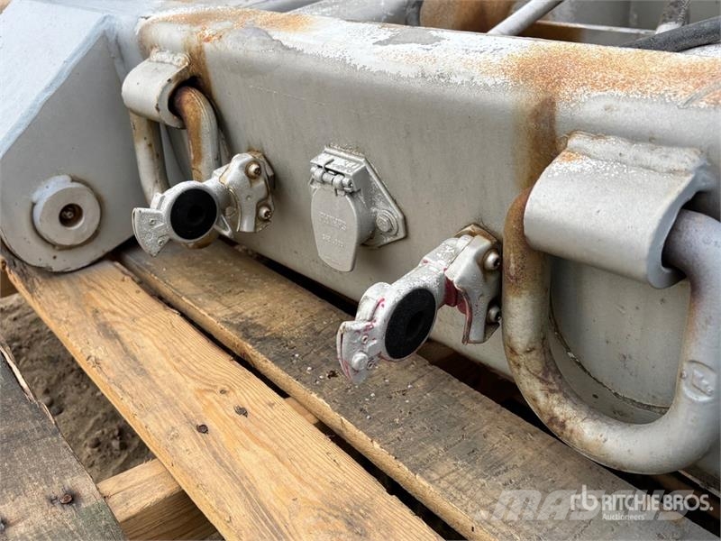 K-Line Neck Extension Transportes - Outros
