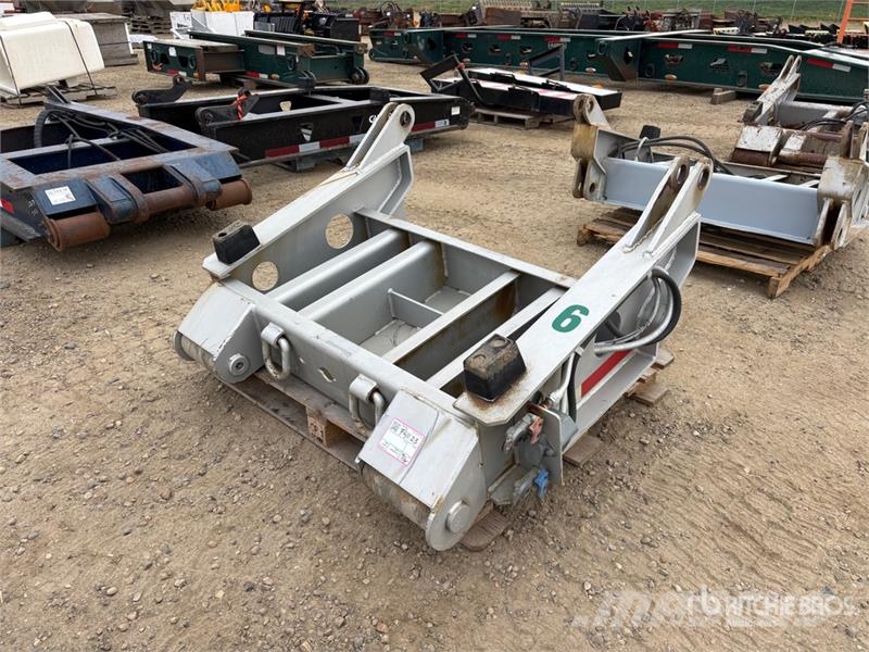 K-Line Neck Extension Transportes - Outros