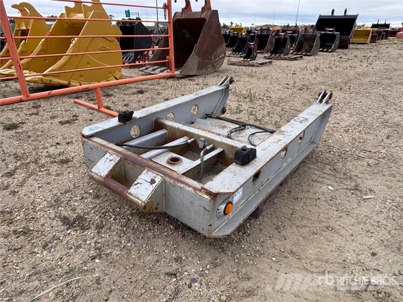 K-Line Neck Extension Transportes - Outros