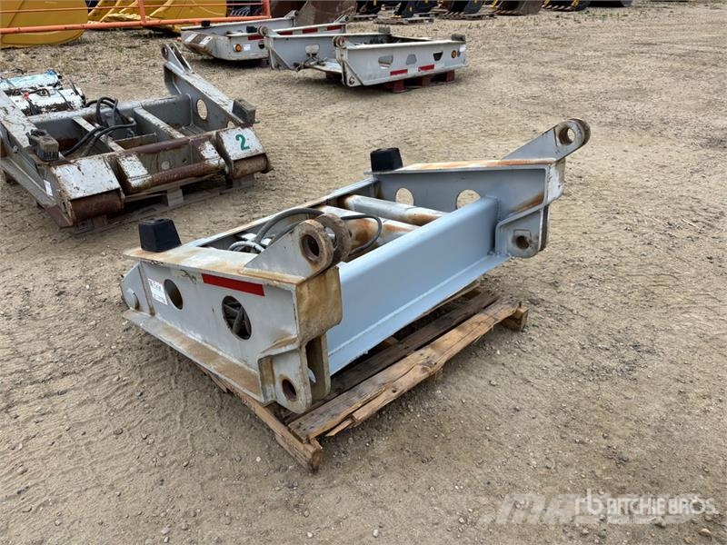 K-Line Neck Extension Transportes - Outros
