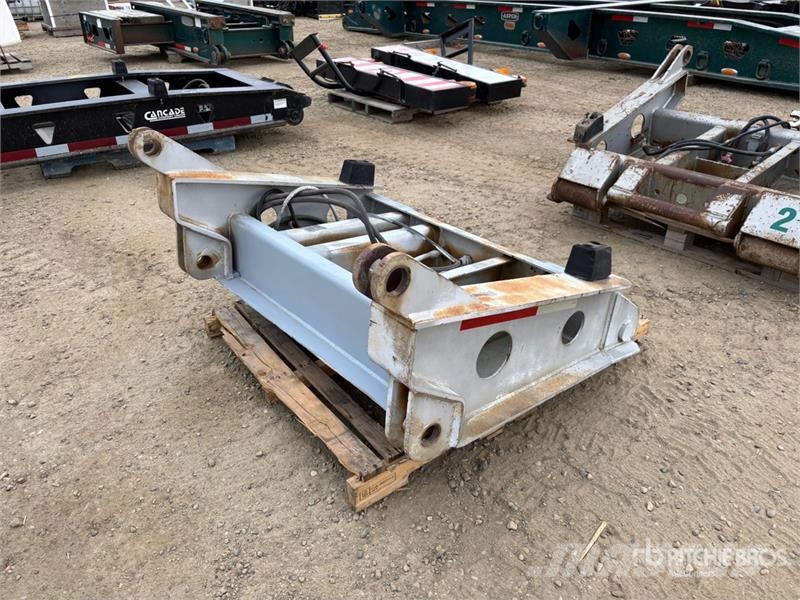 K-Line Neck Extension Transportes - Outros
