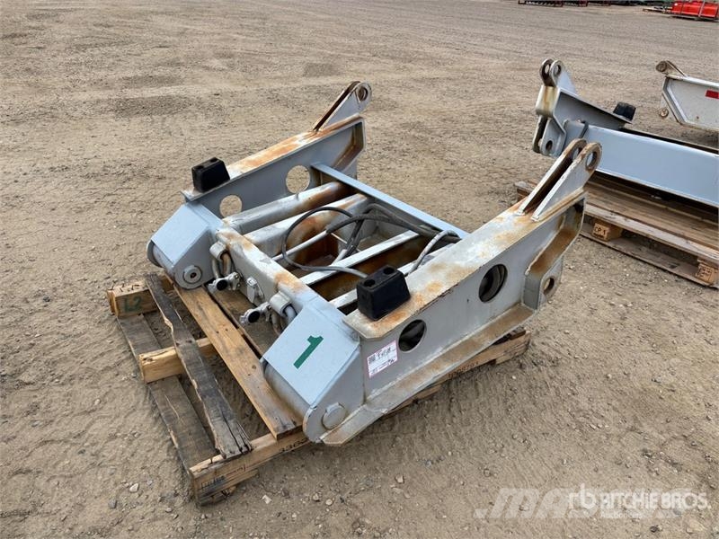 K-Line Neck Extension Transportes - Outros
