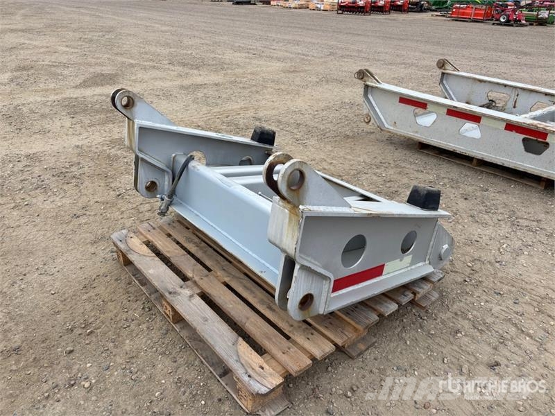K-Line Neck Extension Transportes - Outros