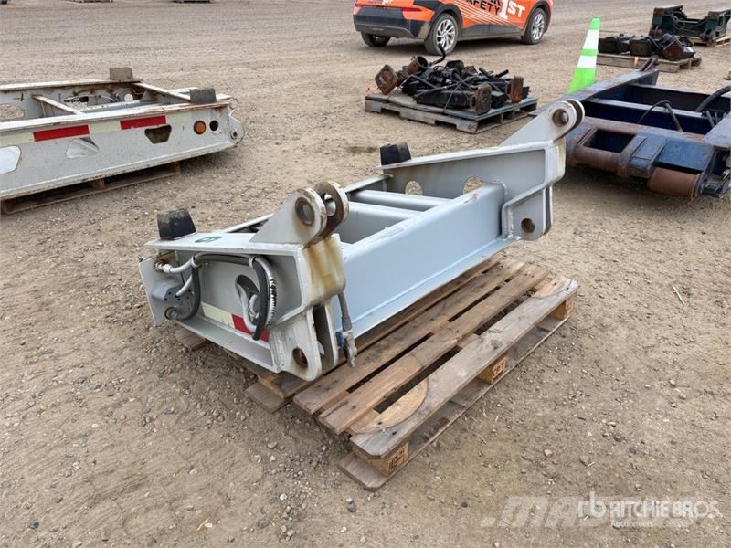 K-Line Neck Extension Transportes - Outros