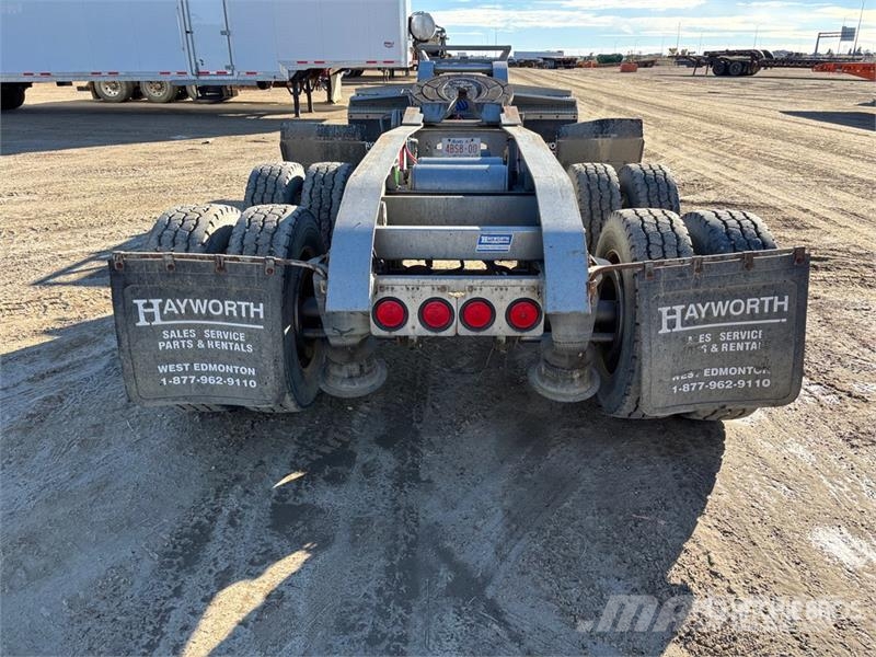 K-Line T/A Heavy-Haul Jeep Інші причепи