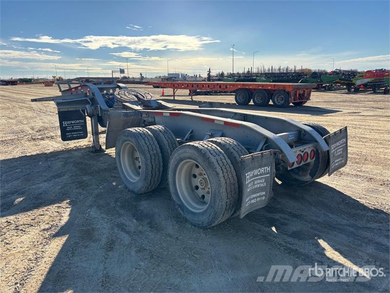 K-Line T/A Heavy-Haul Jeep Інші причепи