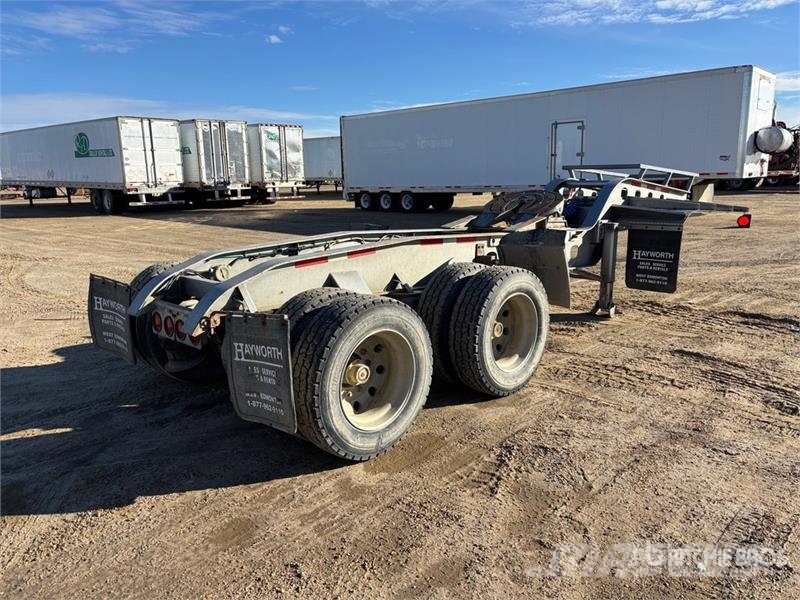 K-Line T/A Heavy-Haul Jeep Інші причепи