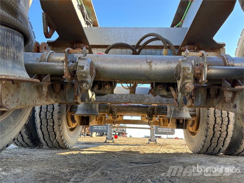 K-Line T/A Heavy-Haul Jeep Інші причепи