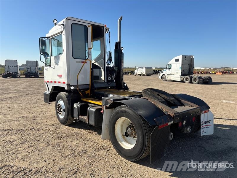 Kalmar T2 4x2 Spotter Truck Vučna vozila