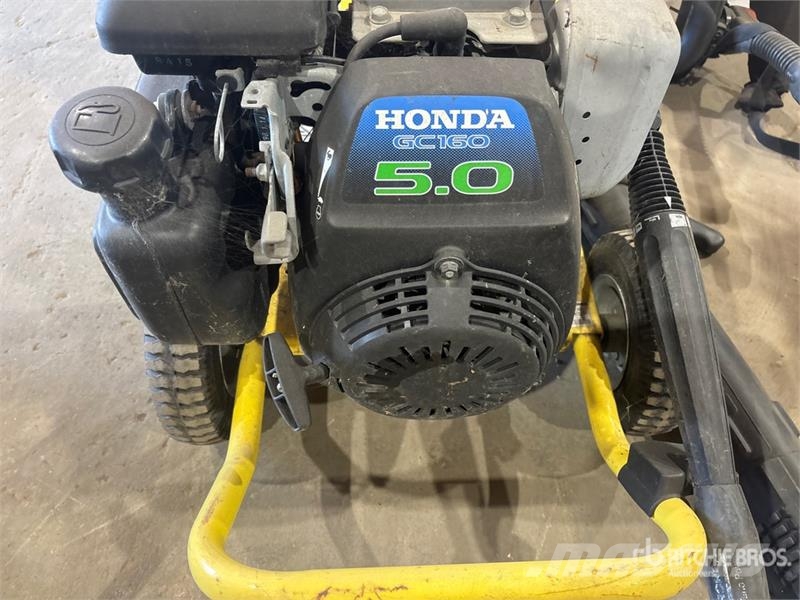 Kärcher 5800 GH Pressure Washer Korkeapainepesurit