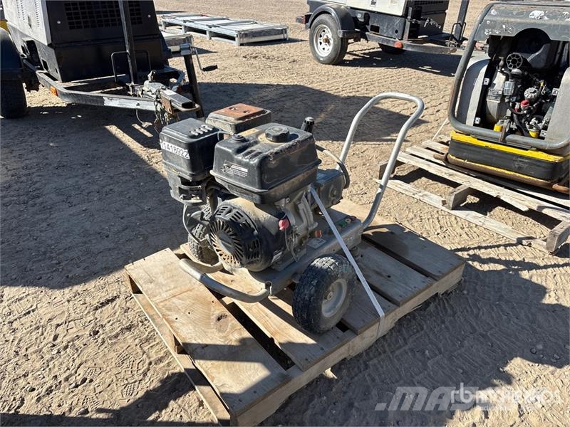 Kärcher HD 4.0/40 G Pressure Washer Visokotlačni čistilci za domačo uporabo