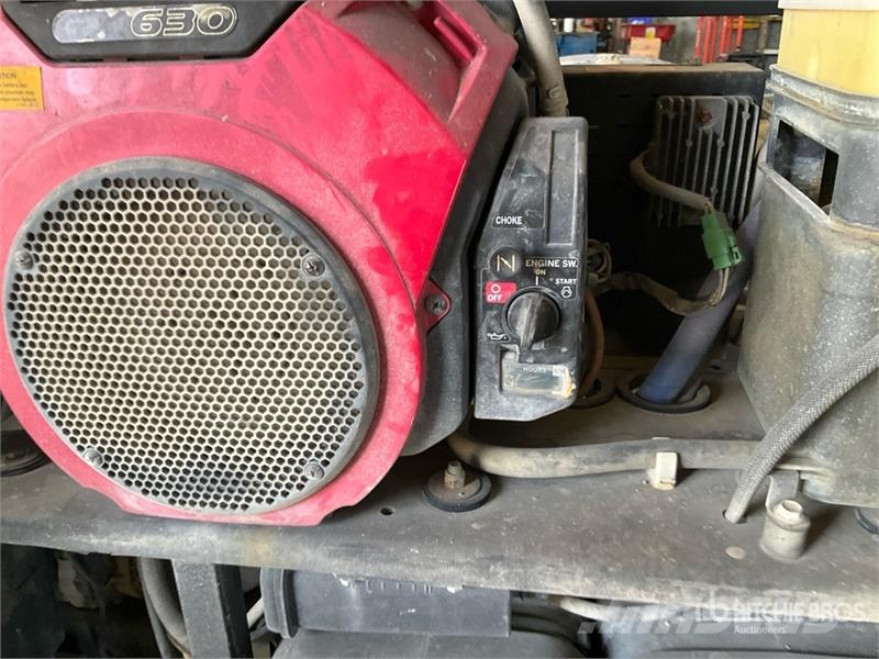 Kärcher HDS 5.5/35 Pressure Washer Lagedrukreinigers