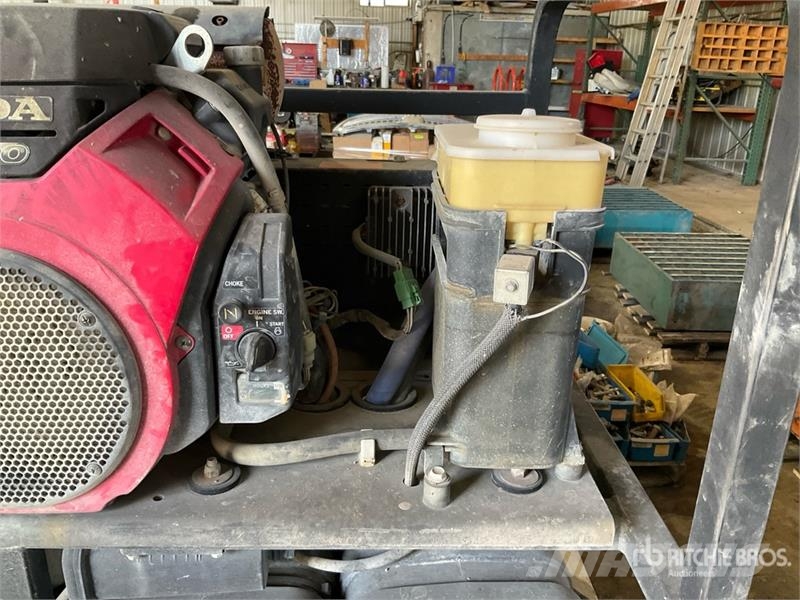 Kärcher HDS 5.5/35 Pressure Washer Lagedrukreinigers