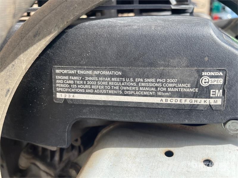 Kärcher Pressure Washer Lavtrykksvasker