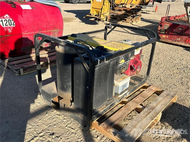 Kärcher Pressure Washer Mašine za pranje pod niskim pritiskom