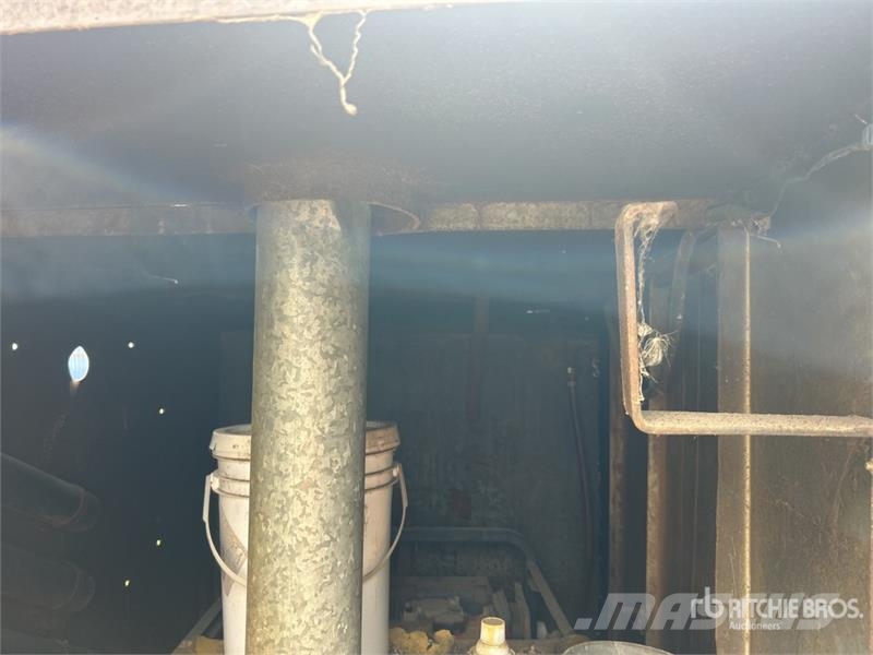 Kärcher Pressure Washer T-A Trailer (Inoperable) Overige aanhangers