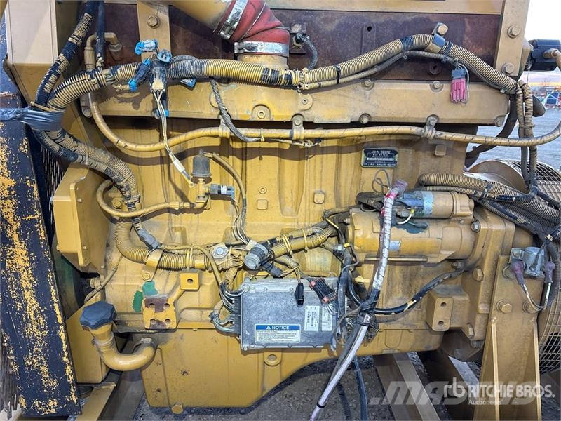 Katolight D415FRJ4T2 415 kW Skid-Mounted Generator Set Générateurs diesel