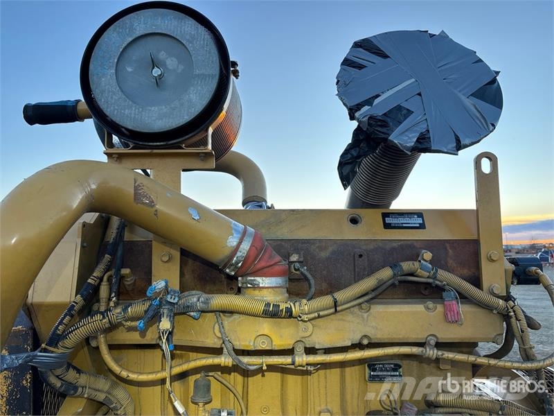 Katolight D415FRJ4T2 415 kW Skid-Mounted Generator Set Générateurs diesel