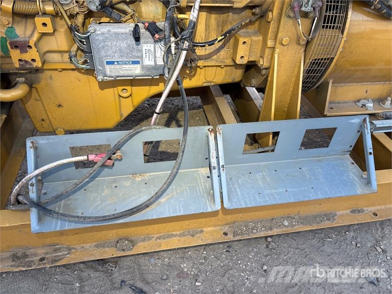 Katolight D415FRJ4T2 415 kW Skid-Mounted Generator Set Générateurs diesel