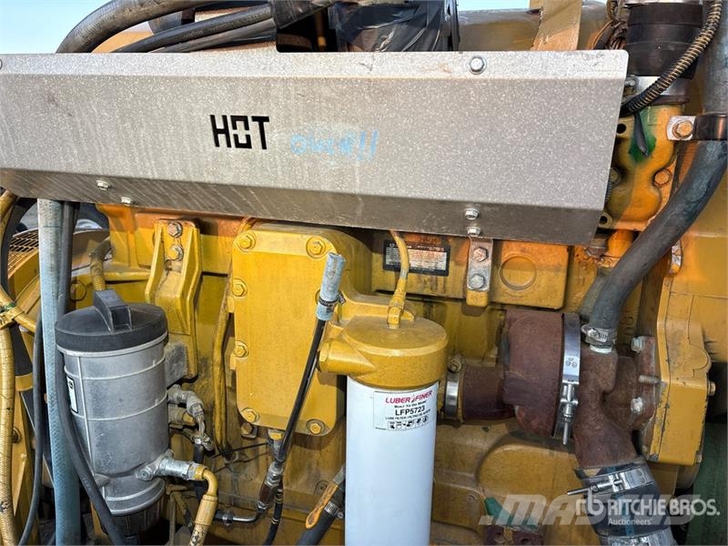 Katolight D415FRJ4T2 415 kW Skid-Mounted Generator Set Générateurs diesel