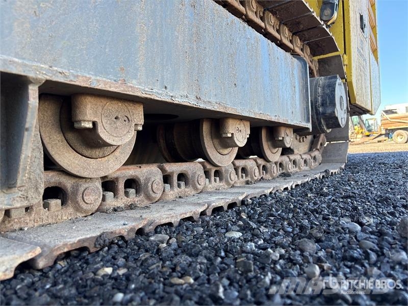 Keestrack K4 Novum Tracked Screen Plant Sieb- und Brechanlagen