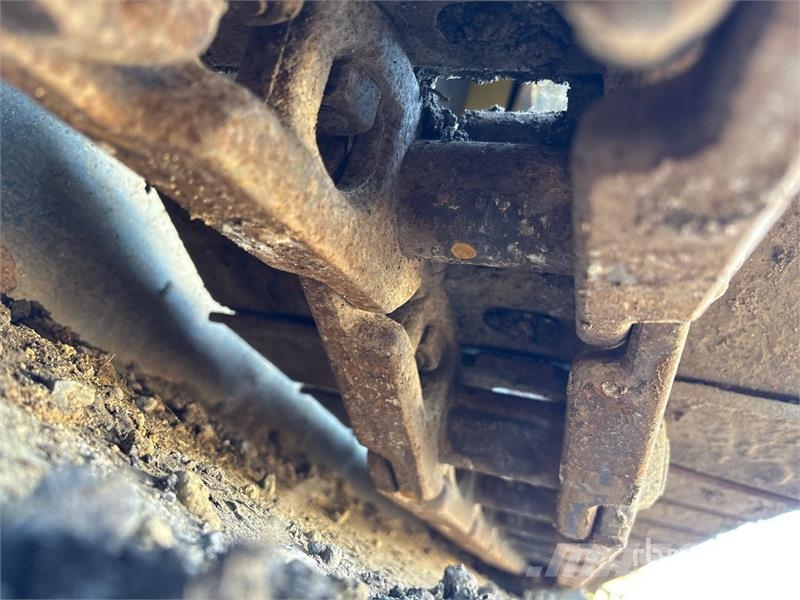 Keestrack K4 Novum Tracked Screen Plant Sieb- und Brechanlagen