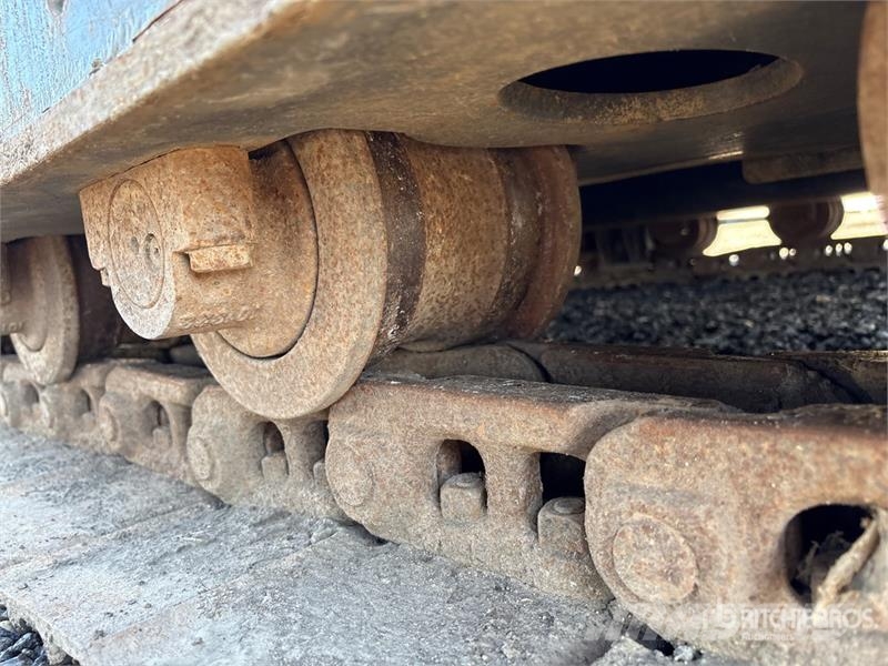 Keestrack K4 Novum Tracked Screen Plant Sieb- und Brechanlagen