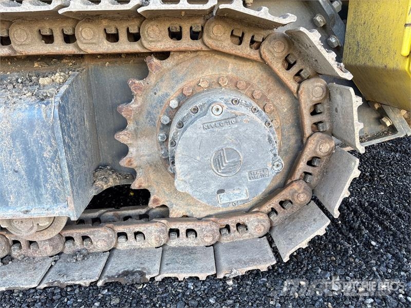 Keestrack K4 Novum Tracked Screen Plant Sieb- und Brechanlagen