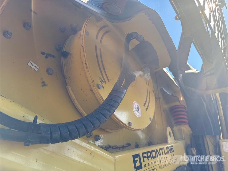 Keestrack K4 Novum Tracked Screen Plant Sieb- und Brechanlagen