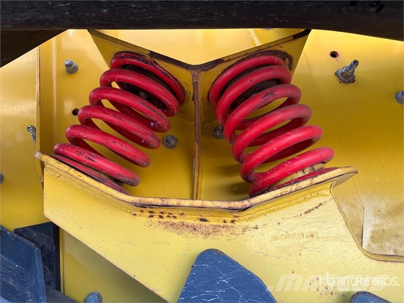 Keestrack K4 Novum Tracked Screen Plant Sieb- und Brechanlagen