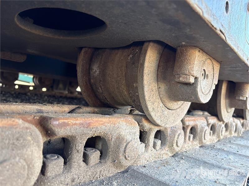 Keestrack K4 Novum Tracked Screen Plant Sieb- und Brechanlagen