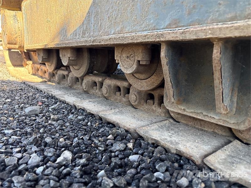 Keestrack K4 Novum Tracked Screen Plant Sieb- und Brechanlagen