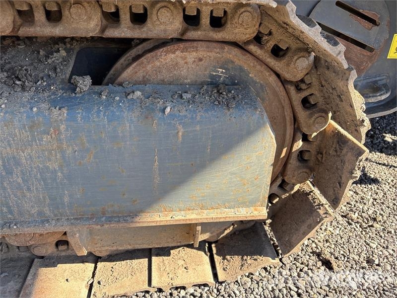 Keestrack K4 Novum Tracked Screen Plant Sieb- und Brechanlagen