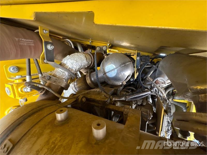 Keestrack K4 Novum Tracked Screen Plant Sieb- und Brechanlagen